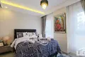 Mieszkanie 2 pokoi 70 m² Alanya, Turcja