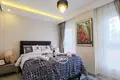 2 room apartment 70 m² in Alanya, Turkey