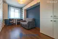 Wohnung 2 Zimmer 47 m² Minsk, Weißrussland