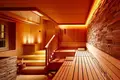Apartamento 1 habitacion 45 m² en Toroslar, Turquía