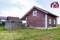 House 107 m² Dabryniouski sielski Saviet, Belarus