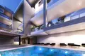 2 bedroom apartment 84 m² Germasogeia, Cyprus