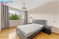 Wohnung 2 Zimmer 49 m² Wilna, Litauen