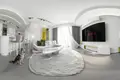 Appartements à plusieurs niveaux 2 chambres 186 m² Mer-Rouge, Égypte