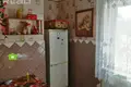 Квартира 3 комнаты 69 м² Слоним, Беларусь