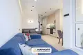 Квартира 1 комната 30 м² Минск, Беларусь