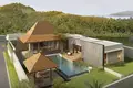 Willa 4 pokoi 335 m² Phuket (wyspa), Tajlandia