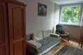 3 room apartment 56 m² in Wroclaw, Poland