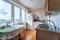 Apartamento 2 habitaciones 50 m² Minsk, Belarús