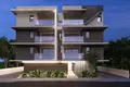 Apartamento 2 habitaciones 101 m² Larnaca, Chipre