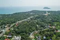 Земельные участки  Равай, Таиланд