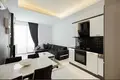 2 room apartment 55 m² Alanya, Turkey