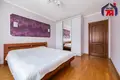 Квартира 3 комнаты 81 м² Минск, Беларусь