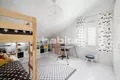 Квартира 3 комнаты 87 м² Oulun seutukunta, Финляндия