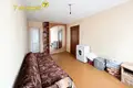 Appartement 3 chambres 68 m² Tchervien, Bélarus
