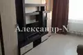 Квартира 1 комната 37 м² Одесса, Украина