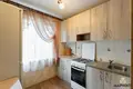 Wohnung 2 Zimmer 38 m² Minsk, Weißrussland