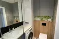 2 room apartment 48 m² in Warsaw, Poland