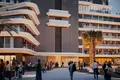 Duplex 1 bedroom 69 m² Konak, Turkey