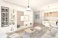 Wohnung 41 m² Dobrota, Montenegro