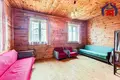 House 47 m² Ozyaritska-Slabadski rural council, Belarus