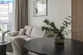 Mieszkanie 3 pokoi 44 m² Wilno, Litwa