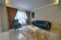 Mieszkanie 2 pokoi 75 m² Alanya, Turcja