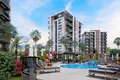 4 room apartment 92 m² Aksu, Turkey