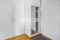 Apartamento 3 habitaciones 62 m² Rovaniemen seutukunta, Finlandia