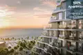 Wohnung 2 zimmer 44 m² Phu Quoc Insel, Vietnam