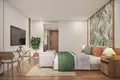 Studio 1 chambre 30 m² Choeng Thale, Thaïlande