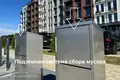 Apartamento 4 habitaciones 91 m² Minsk, Bielorrusia