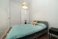 Квартира 1 комната 38 м² в Варшаве, Польша