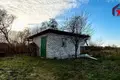 House 63 m² Krasnadvorski sielski Saviet, Belarus