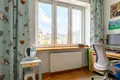 Квартира 3 комнаты 76 м² Варшава, Польша