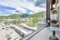 Apartamento 1 habitacion 69 m² Tivat, Montenegro