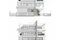 Apartamento 1 habitacion 64 m² Ypsonas Municipality, Chipre
