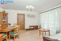 Mieszkanie 3 pokoi 51 m² Wilno, Litwa