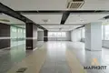 Oficina 185 m² en Minsk, Bielorrusia