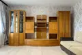 Квартира 1 комната 41 м² Минск, Беларусь