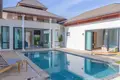 3 bedroom villa 337 m² Phuket, Thailand