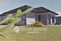 House 140 m² Erd, Hungary