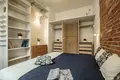 Apartamento 3 habitaciones 96 m² en Lodz, Polonia