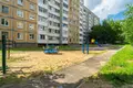 Apartamento 1 habitación 37 m² Minsk, Belarús