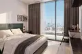 Appartement 2 chambres 113 m² Dubaï, Émirats arabes unis