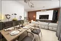 Penthouse 5 pokojów 230 m² Karsiyaka, Turcja