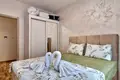 Wohnung 1 Schlafzimmer 44 m² in Becici, Montenegro