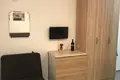 Appartement 1 chambre 25 m² Rafailovici, Monténégro