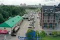 Gewerbefläche 1 215 m² Minsk, Weißrussland