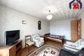 2 room apartment 48 m² Salihorsk, Belarus